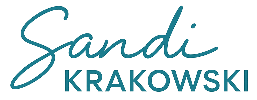 Sandi Krakowski — A Real Change